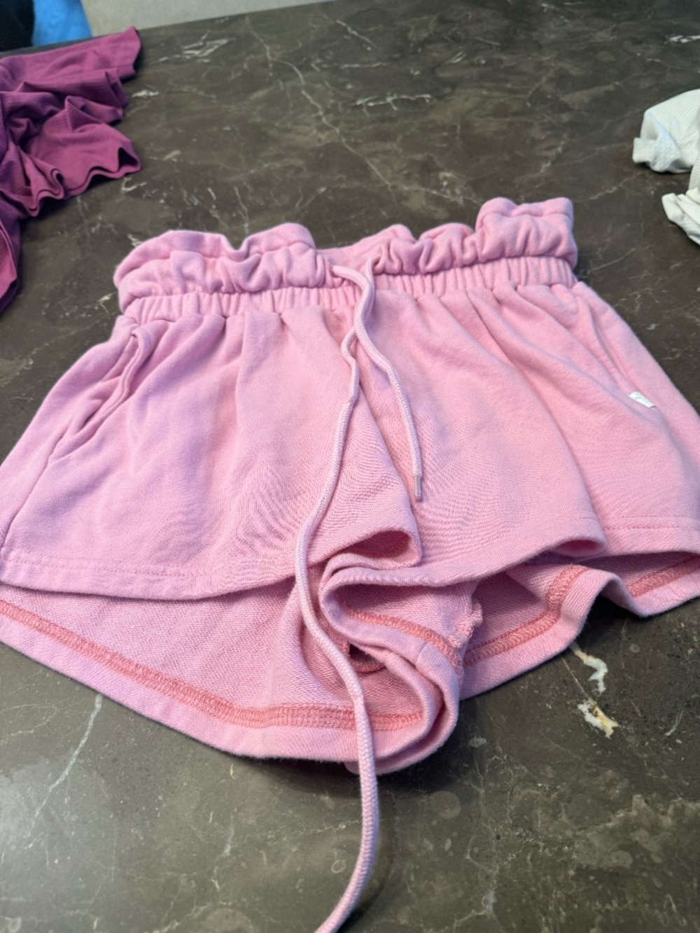 Urban Outfitters Out from Under pink sweatshirts
